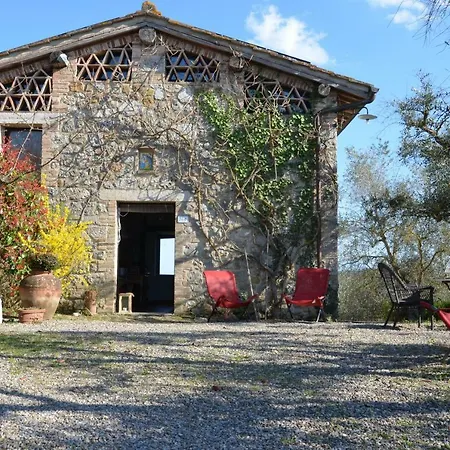 Ferienhaus Parmolaina