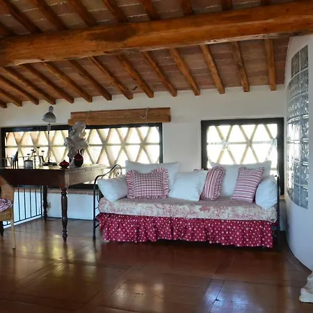 Ferienhaus Parmolaina