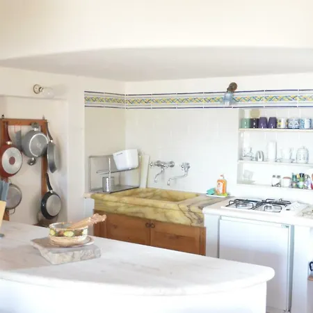 Ferienhaus Parmolaina *