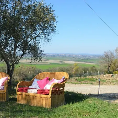 Parmolaina Ferienhaus