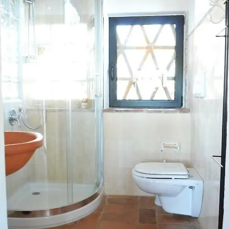 Parmolaina Ferienhaus *